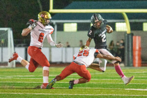University, Preston to face off in cross-county rivalry